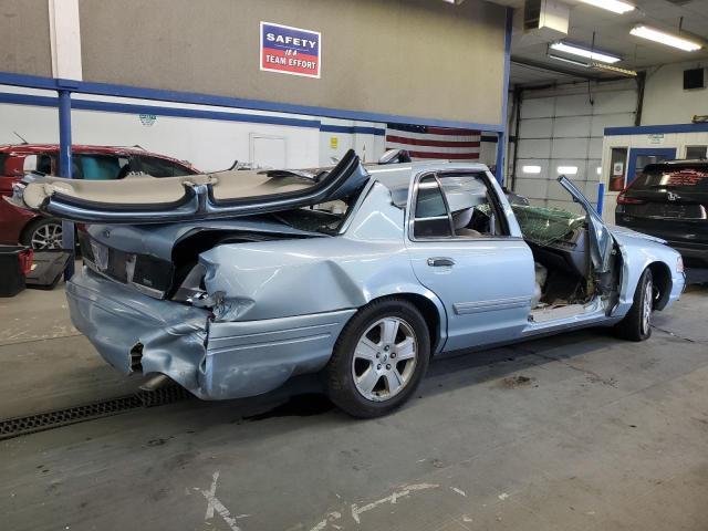 Photo 3 from auction – 2011 FORD CROWN VICT with VIN 2FABP7EV8BX177410