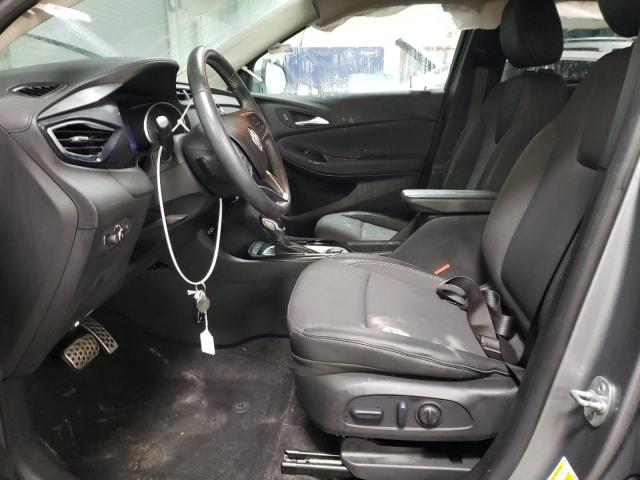 Photo 7 from auction – 2023 BUICK ENCORE GX with VIN KL4MMDS25PB144793