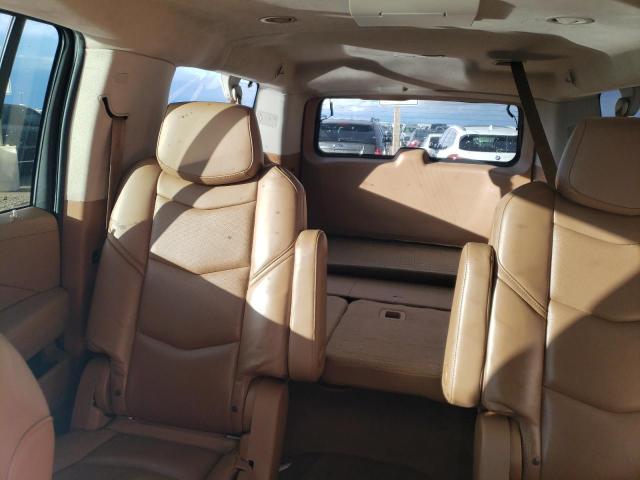 Photo 10 from auction – 2016 CADILLAC ESCALADE E with VIN 1GYS4KKJ3GR413917