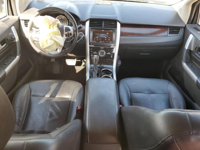 Photo 8 from auction – 2013 FORD EDGE LIMIT with VIN 2FMDK4KC9DBA41124