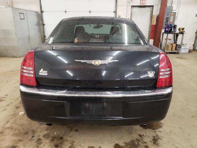 Photo 6 from auction – 2005 CHRYSLER 300C with VIN 2C3JA63HX5H578443