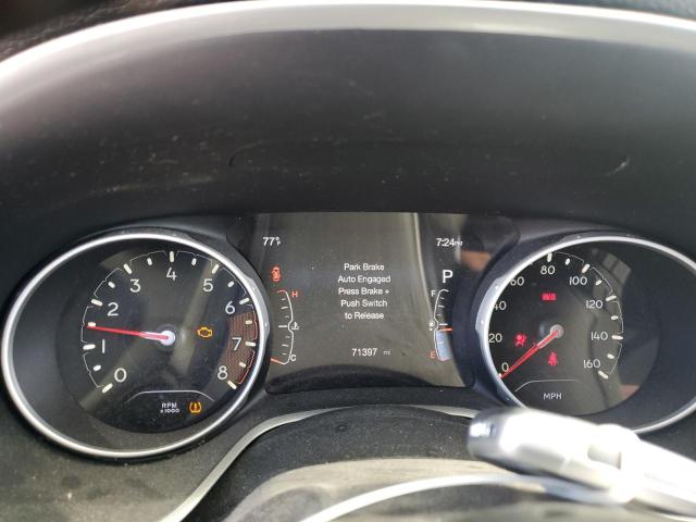 صورة رقم 9 من المزاد - 2018 JEEP COMPASS LA مع VIN 3C4NJDBB9JT398662