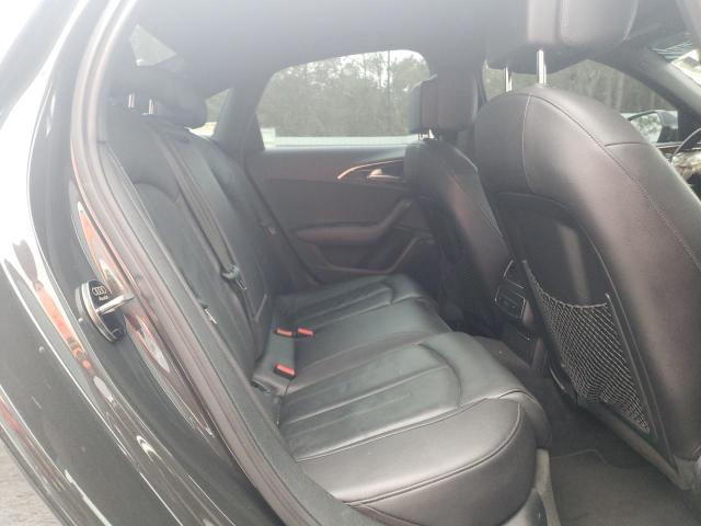 Photo 10 from auction – 2015 AUDI A6 PREMIUM with VIN WAUFGAFC9FN007681