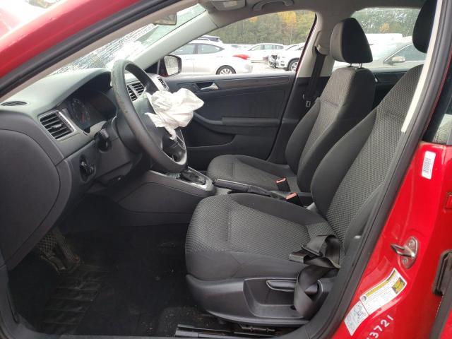 Photo 7 from auction – 2012 VOLKSWAGEN JETTA BASE with VIN 3VW2K7AJ1CM392052
