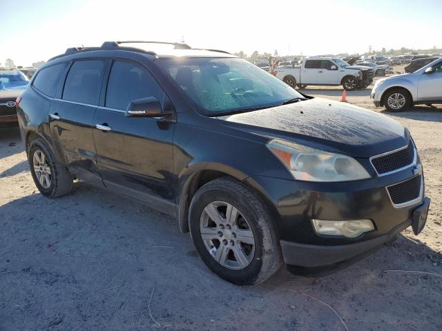 Photo 4 from auction – 2012 CHEVROLET TRAVERSE L with VIN 1GNKVGED8CJ293571