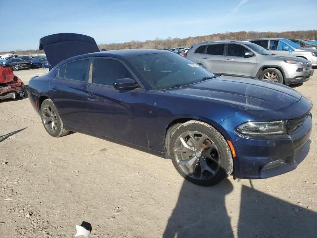 Photo 4 from auction – 2015 DODGE CHARGER SX with VIN 2C3CDXHG6FH731942