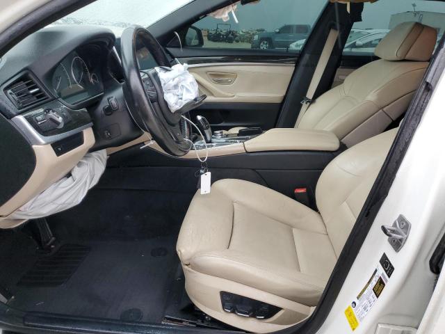 Zdjęcie 7 z aukcji – 2013 BMW 535 I z VIN WBAFR7C52DC820940