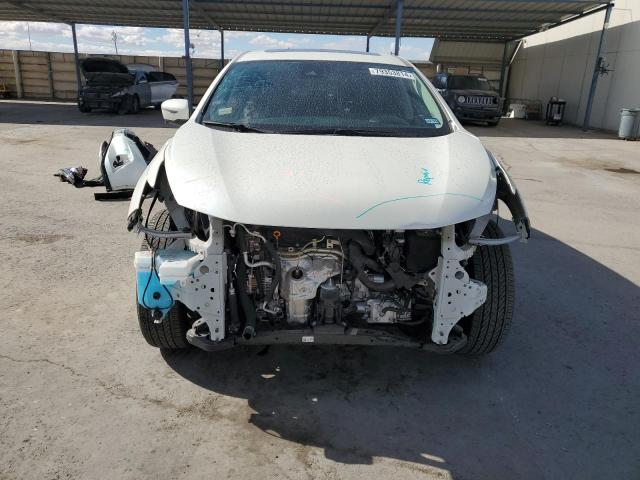 Photo 5 from auction – 2023 NISSAN MURANO SL with VIN 5N1AZ2CJ9PC114822