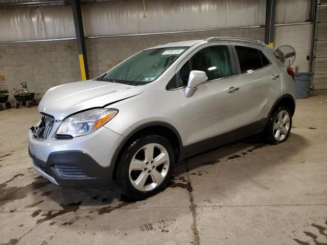 BUICK ENCORE 2015 with VIN KL4CJESB4FB076186 - Photo from auction