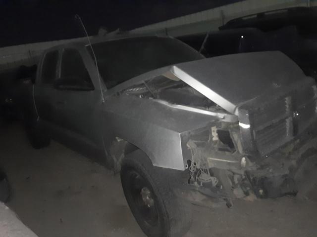 Photo 4 from auction – 2005 DODGE DAKOTA QUA with VIN 1D7HE28N95S181519