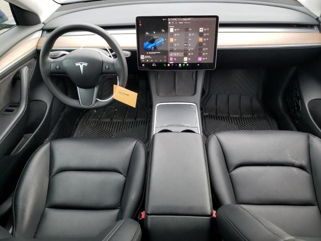 Photo 8 from auction – 2023 TESLA MODEL 3 with VIN 5YJ3E1EB9PF416171
