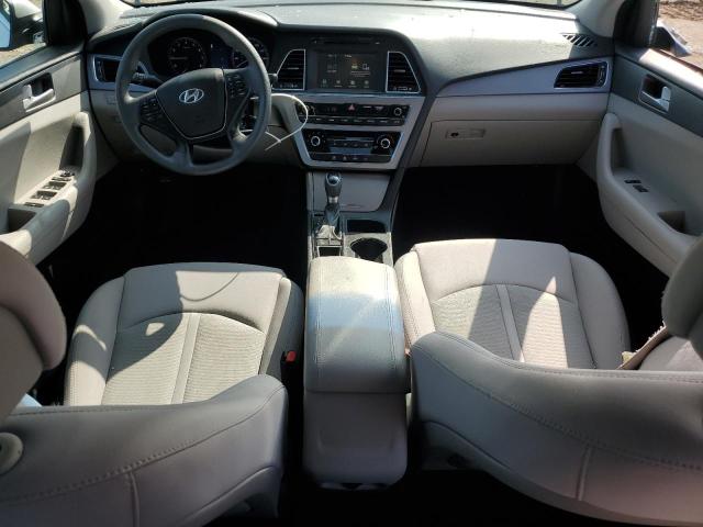 Photo 8 from auction – 2016 HYUNDAI SONATA SE with VIN 5NPE24AF3GH360886