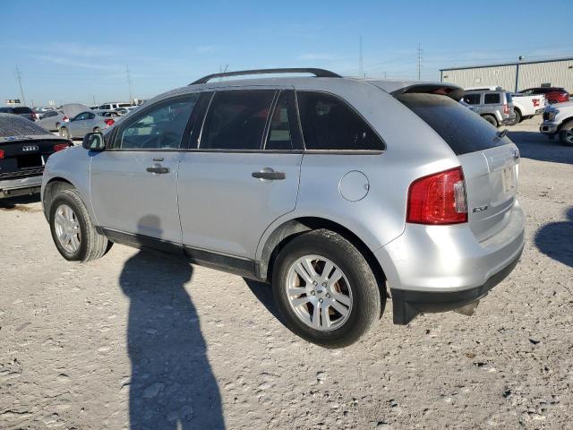Photo 2 from auction – 2012 FORD EDGE SE with VIN 2FMDK3GC6CBA80318