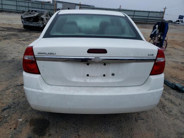 Photo 6 from auction – 2004 CHEVROLET MALIBU with VIN 1G1ZS52884F207345