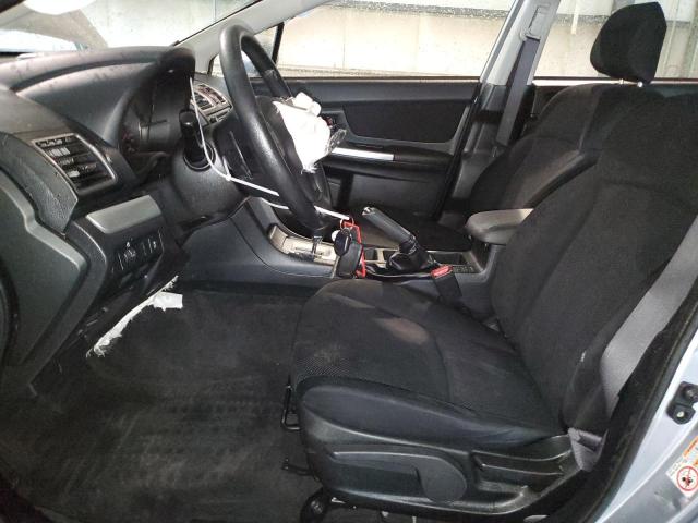 Photo 7 from auction – 2015 SUBARU IMPREZA PR with VIN JF1GPAC60F8206984