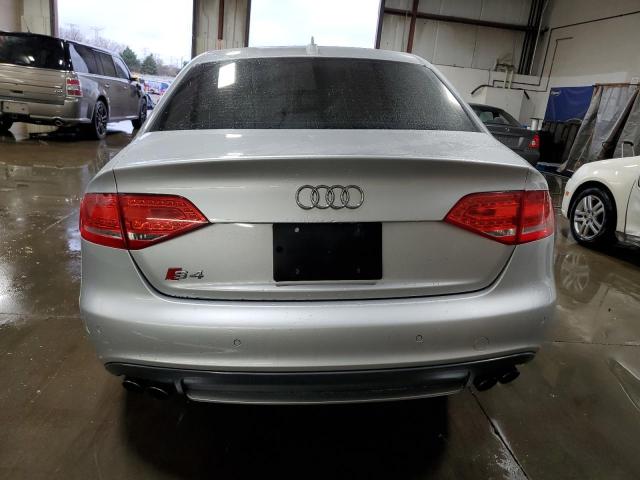 Photo 6 from auction – 2012 AUDI S4 PRESTIG with VIN WAUKGAFL5CA097266