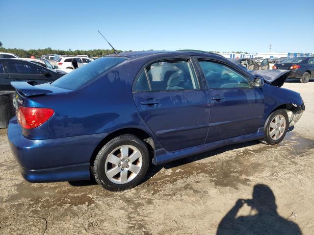 Photo 3 from auction – 2007 TOYOTA COROLLA CE with VIN 1NXBR32E07Z855269