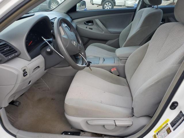 Photo 7 from auction – 2010 TOYOTA CAMRY BASE with VIN 4T4BF3EKXAR034882