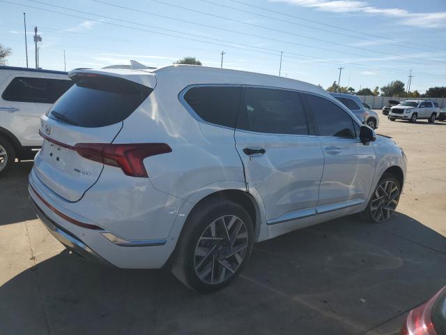 Photo 3 from auction – 2023 HYUNDAI SANTA FE C with VIN 5NMS5DALXPH523580