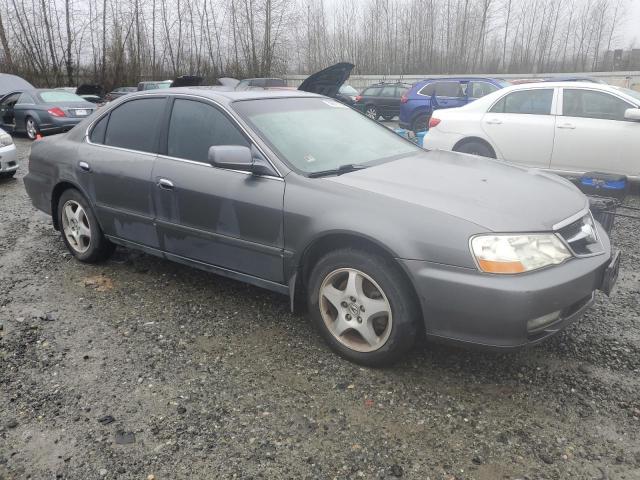 Photo 4 from auction – 2002 ACURA 3.2TL with VIN 19UUA56612A058026