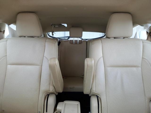Photo 10 from auction – 2014 TOYOTA HIGHLANDER with VIN 5TDYKRFHXES029220