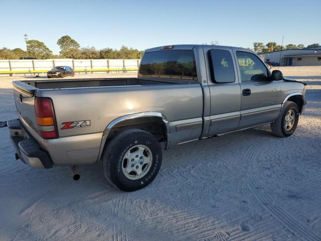 Zdjęcie 3 z aukcji – 2001 CHEVROLET SILVERADO z VIN 1GCEK19T61E173528
