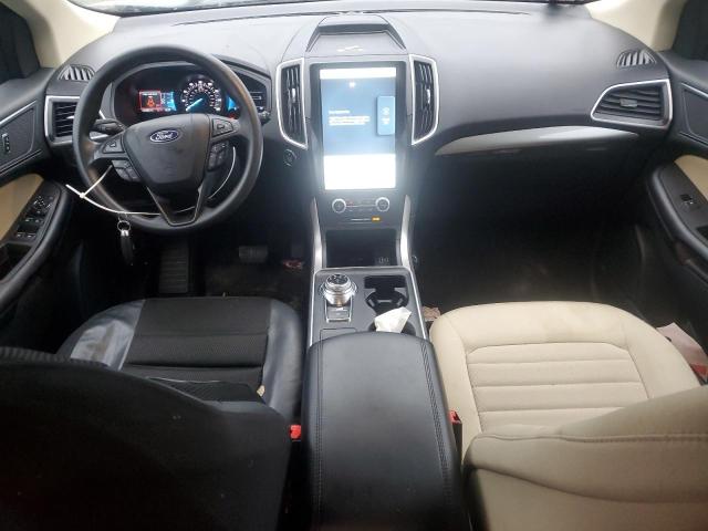 Photo 8 from auction – 2023 FORD EDGE SE with VIN 2FMPK4G91PBA07855