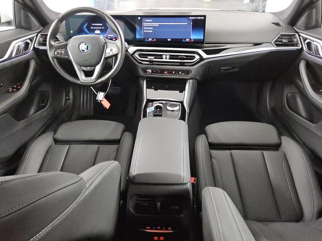 Photo 8 from auction – 2023 BMW I4 EDRIVE with VIN WBY73AW06PFR31319