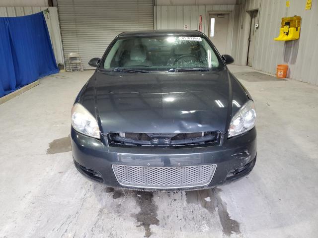Photo 5 from auction – 2015 CHEVROLET IMPALA LIM with VIN 2G1WA5E39F1139993