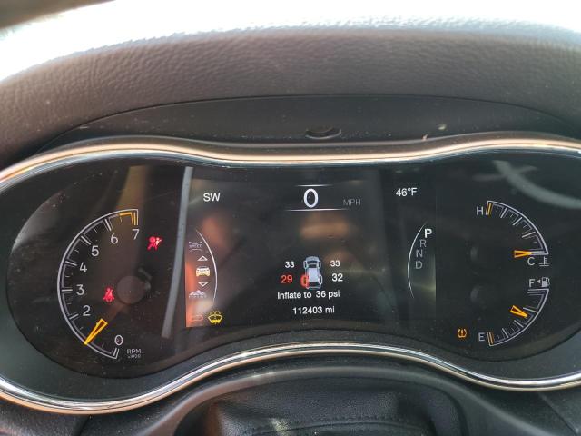 Photo 9 from auction – 2016 JEEP GRAND CHER with VIN 1C4RJFBG7GC307658