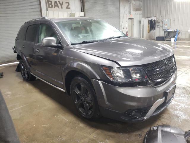 Photo 4 from auction – 2019 DODGE JOURNEY CR with VIN 3C4PDDGG2KT816632