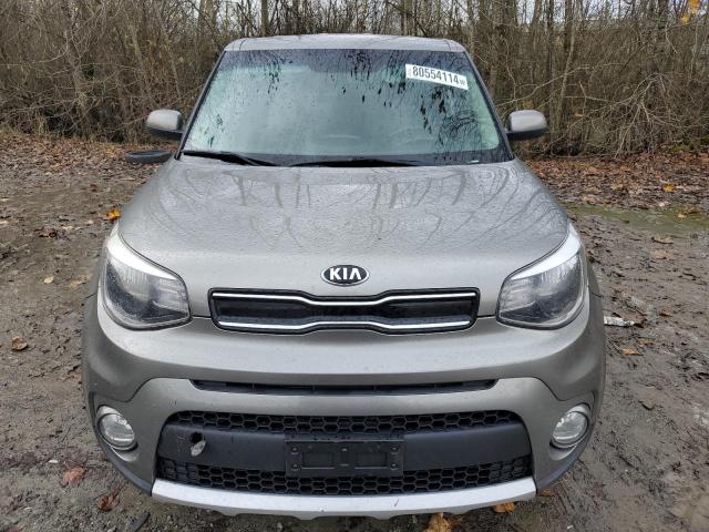 Photo 5 from auction – 2018 KIA SOUL + with VIN KNDJP3A57J7539929