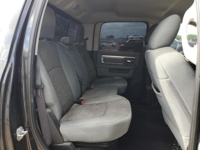 Photo 10 from auction – 2017 RAM 1500 SLT with VIN 1C6RR6LT1HS562129