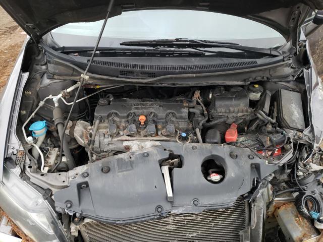 Photo 11 from auction – 2015 HONDA CIVIC LX with VIN 19XFB2F50FE079088