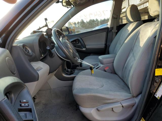 Photo 7 from auction – 2011 TOYOTA RAV4 with VIN 2T3ZF4DV1BW079955