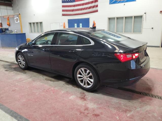 Photo 2 from auction – 2016 CHEVROLET MALIBU LT with VIN 1G1ZE5ST4GF326932