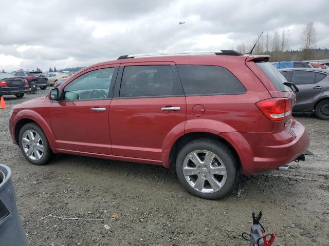 Photo 2 from auction – 2011 DODGE JOURNEY R/ with VIN 3D4PH6FG9BT520009