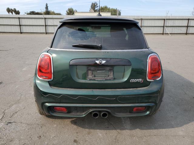 Photo 6 from auction – 2015 MINI COOPER S with VIN WMWXP7C50F2A59329