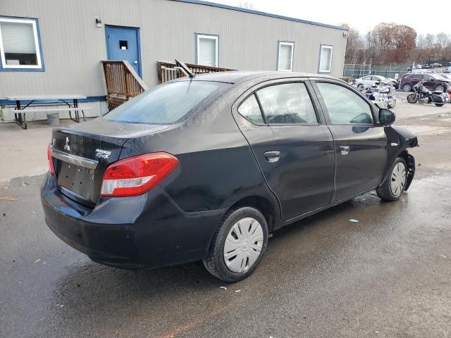 Photo 3 from auction – 2017 MITSUBISHI MIRAGE G4 with VIN ML32F3FJ7HH004510