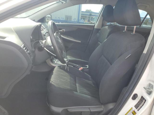 Photo 7 from auction – 2011 TOYOTA COROLLA BA with VIN 2T1BU4EE7BC732661
