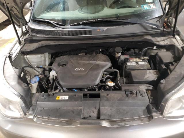 Photo 12 from auction – 2015 KIA SOUL with VIN KNDJN2A24F7215995