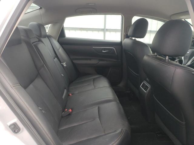 Photo 10 from auction – 2017 NISSAN ALTIMA 2.5 with VIN 1N4AL3AP5HC138965