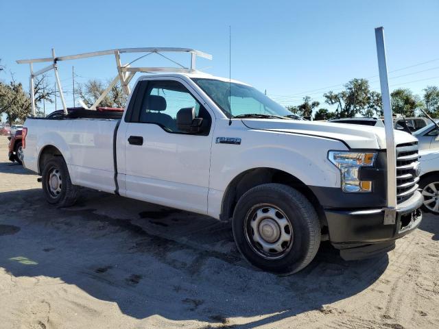 Photo 4 from auction – 2015 FORD F150 with VIN 1FTMF1C86FKE52992