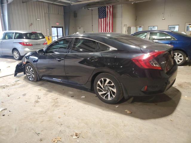 Photo 2 from auction – 2016 HONDA CIVIC EX with VIN 19XFC2F7XGE069880