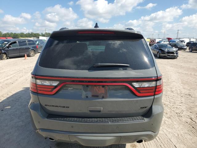 Photo 6 from auction – 2024 DODGE DURANGO GT with VIN 1C4RDHDG8RC248462