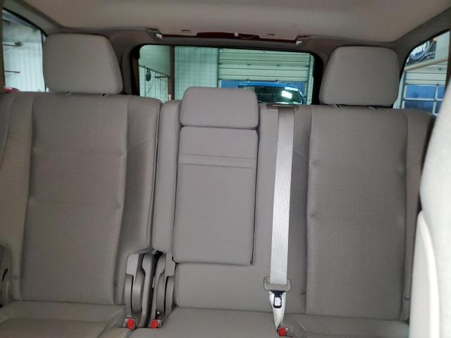 Photo 10 from auction – 2011 JEEP GRAND CHER with VIN 1J4RR4GG8BC582030