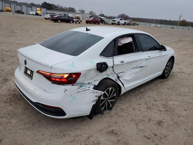Photo 3 from auction – 2024 VOLKSWAGEN JETTA S with VIN 3VW5M7BU2RM094425