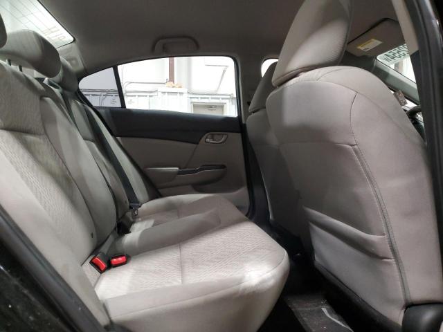 Photo 10 from auction – 2015 HONDA CIVIC LX with VIN 2HGFB2F54FH543070