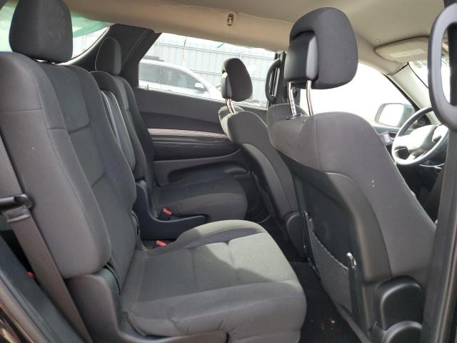Photo 11 from auction – 2017 DODGE DURANGO SX with VIN 1C4RDJAG7HC741141