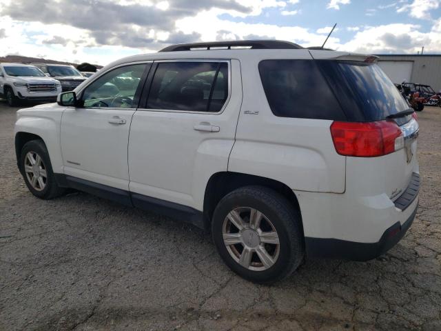 Photo 2 from auction – 2015 GMC TERRAIN SL with VIN 2GKALREK5F6294557
